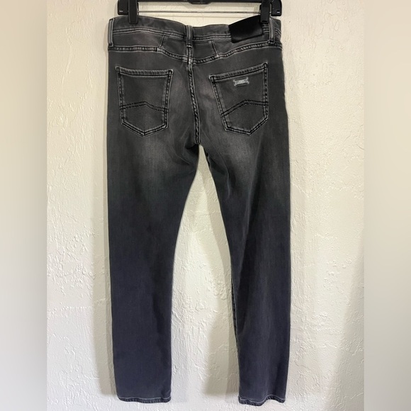 Armani Exchange J13 Slim Jeans Size 29 - Picture 3 of 10